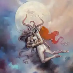 Full Moon